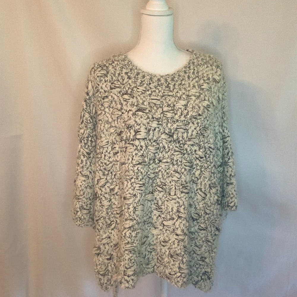 Cozy Oversized Sweater